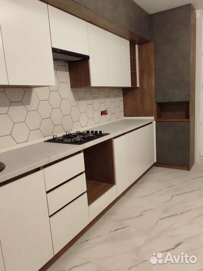 Кухни на заказ