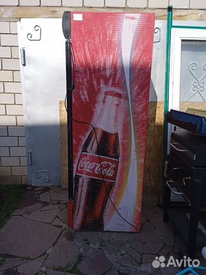 Холодильники