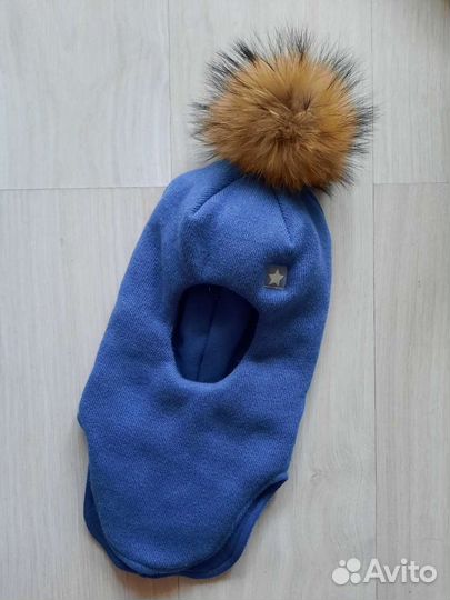 Новый Шапка шлем зимний