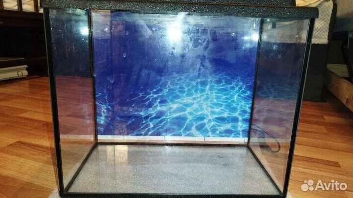Аквариум