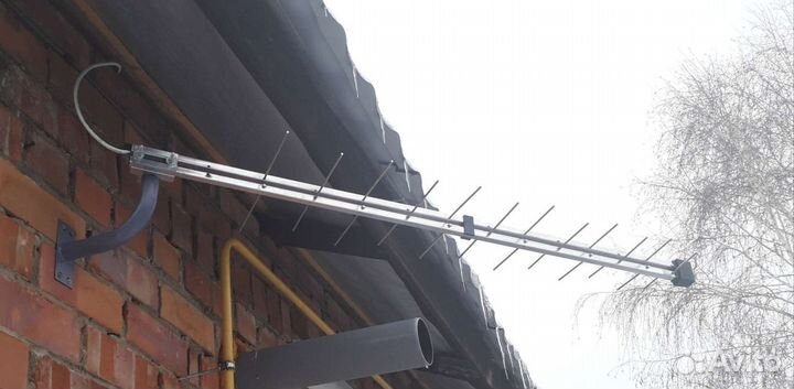 Продаю Антенну