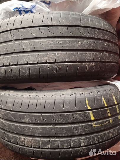 Pirelli Formula Energy 215/50 R17