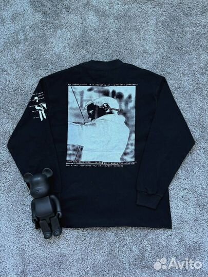 Лонгслив ERD