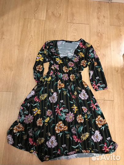 Женские вещи пакетом 44-46