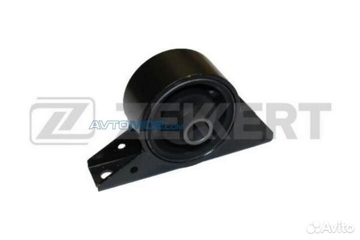Опора двигателя пер. нижн. Mitsubishi Galant VI 96