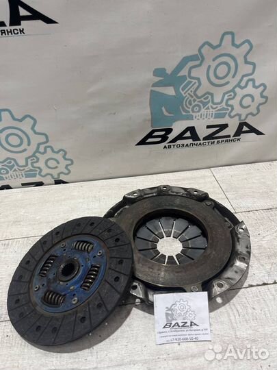 Сцепление в сборе Kia Spectra