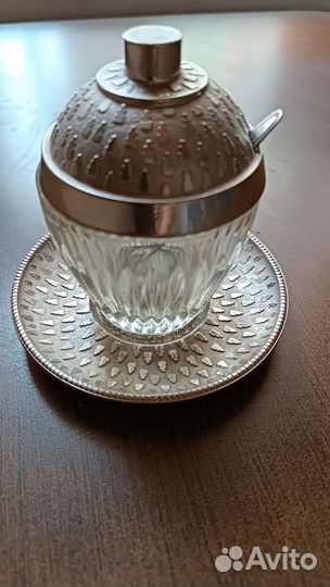 Икорница СССР