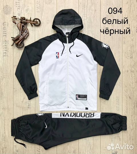 Спортивный костюм nike