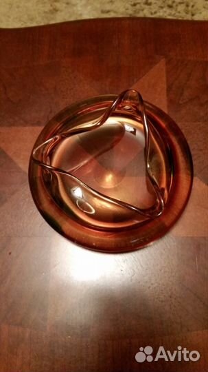 Разные вазы СССР