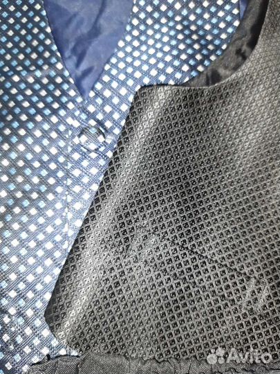 Костюм на мальчика 92