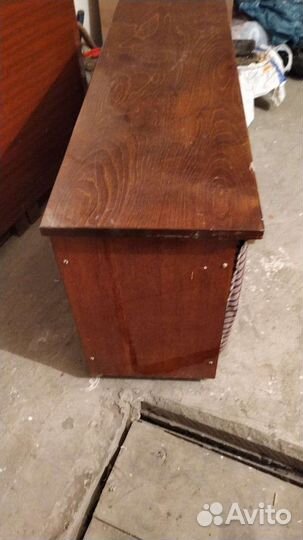 Обувница в прихожую