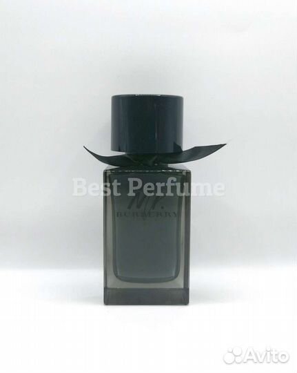 Burberry Mr Burberry 100 мл