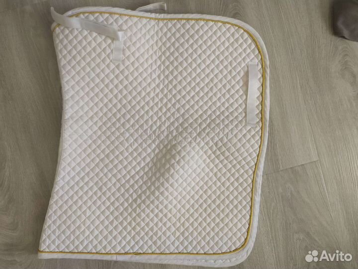 Вальтрап для верховой езды в отличном состоянии