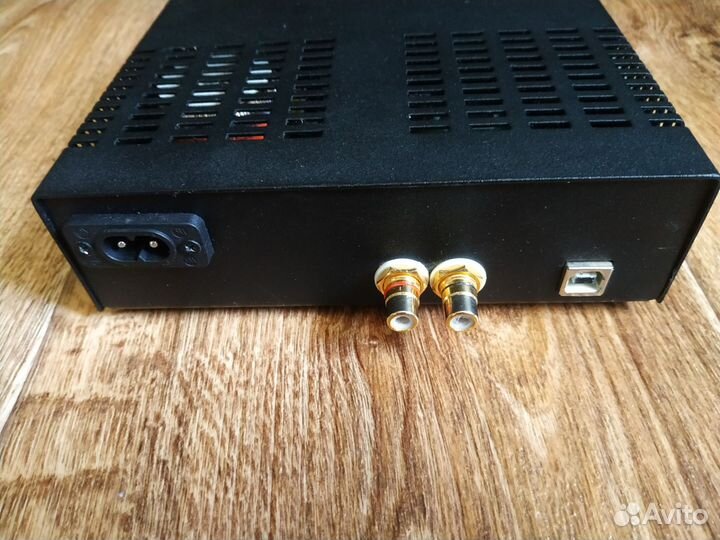 Цап Pegasus 2 ultra (usb)