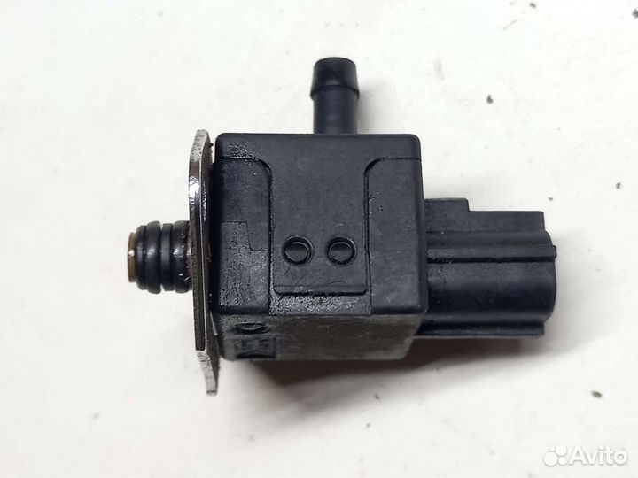 Регулятор давления топлива Ford Focus 1 Split Port