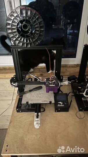 3Д Принтеры