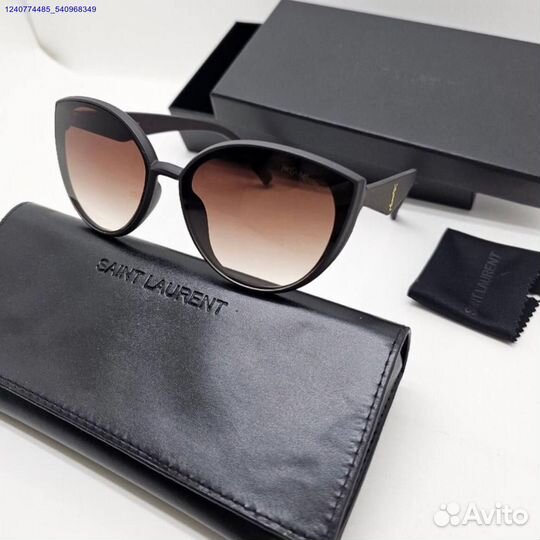 Солнцезащитные очки Saint Laurent