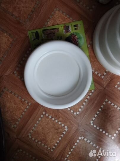 Кашпо для цветов напольное б/у