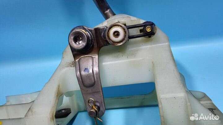 Кулиса кпп для Mitsubishi Lancer 9