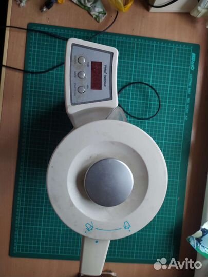 Оптимизатор воды