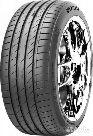 Westlake ZuperAce Z-007 225/55 R19 99W