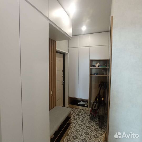 Профессиональная сборка и монтаж мебели