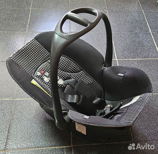 Детское автокресло от 0 до 13 кг