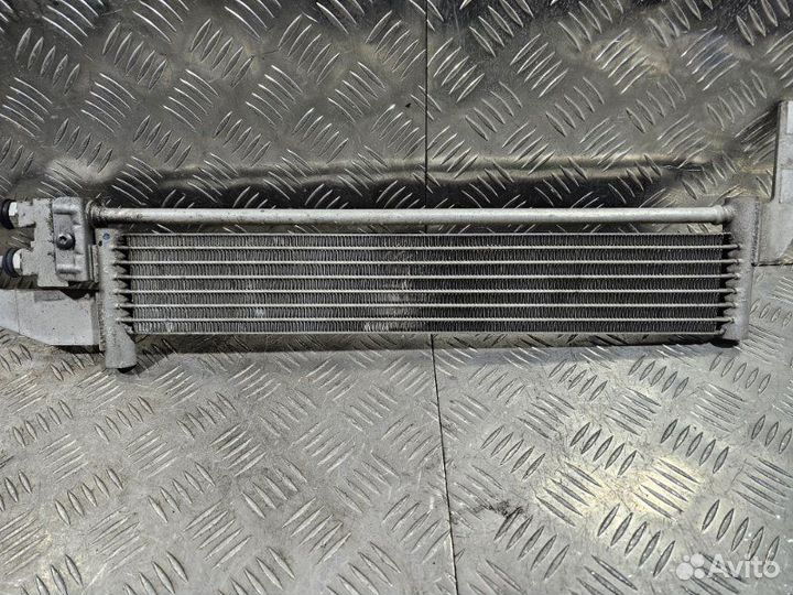 Радиатор АКПП Infiniti Q50 V37 2.0T M274