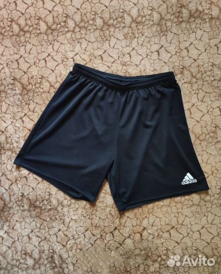 Шорты Adidas Climalite Vintage