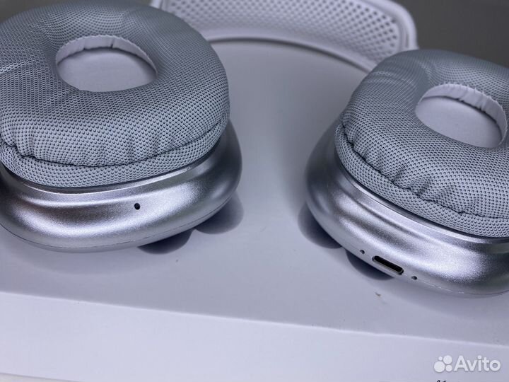 Беспроводные наушники