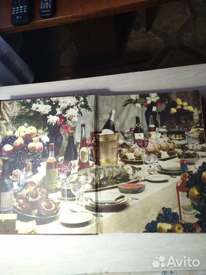 Антикварные книги