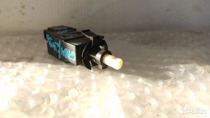 Датчик педали тормоза Мерседес W211