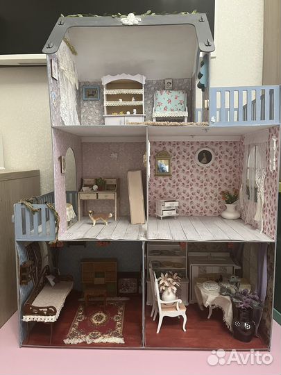 Кукольный дом