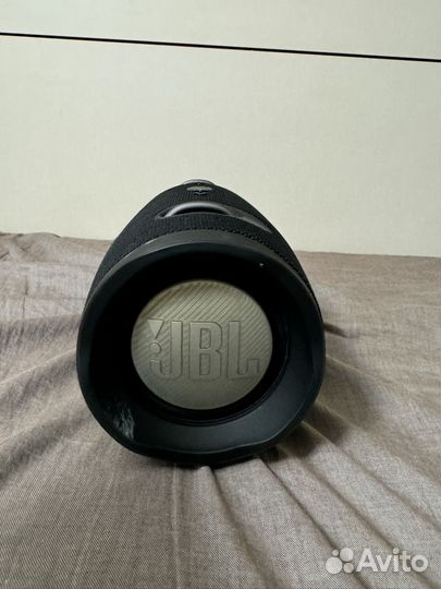 Колонка jbl xtreme 2