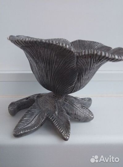 Пепельница