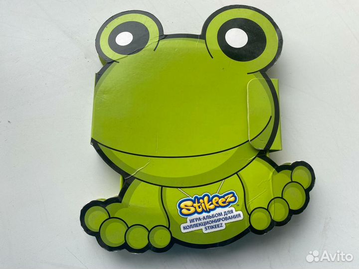Прилипалы 1 вся коллекция