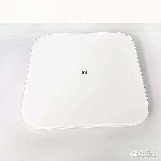 Весы напольные Xiaomi SMART scale 2