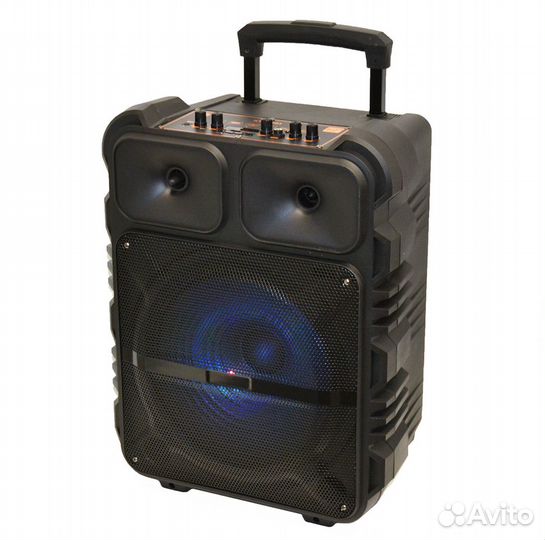 Напольная Bluetooth-колонка Орбита KTS-1163