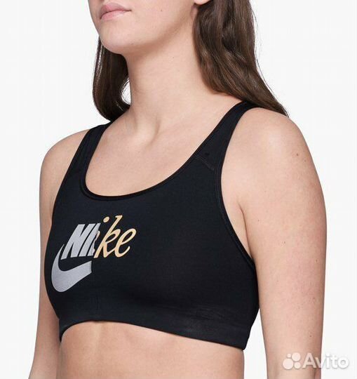 Спортивный топ Nike M