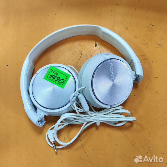 Компьютерные наушники в ассортименте новые