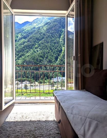 1-к. квартира, 30 м², 5/5 эт.