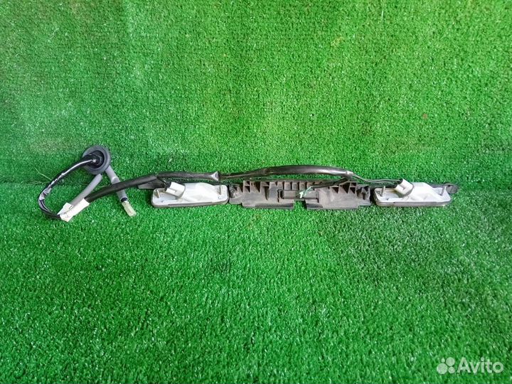 Кнопка открывания багажника Subaru Forester SH5