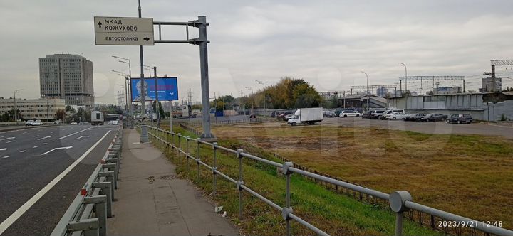 Гараж, 22 м²