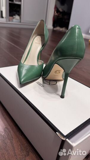 Туфли econica premium