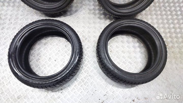 Nokian Tyres Hakkapeliitta 7 255/45 R18 95T