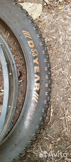 Запчасти на велосипед