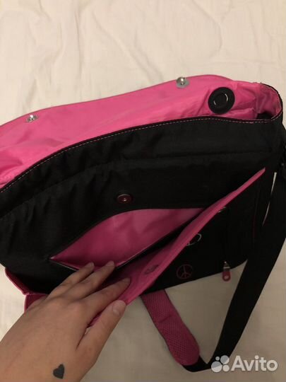 Сумка/рюкзак ecco