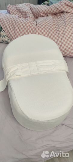 Кокон для новорожденных фабрика облаков
