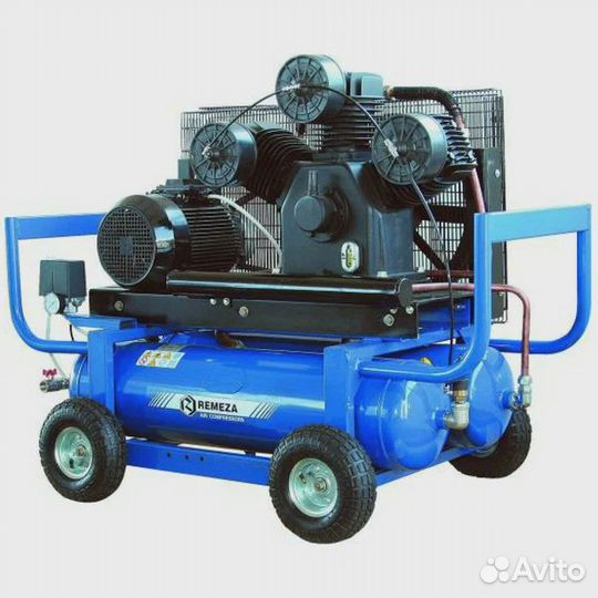 Компрессор сб4/С-90.LB75.190FR