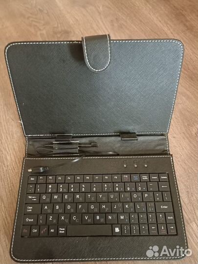 Чехол клавиатура